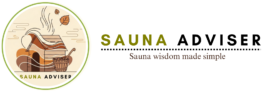 Sauna Adviser Logo