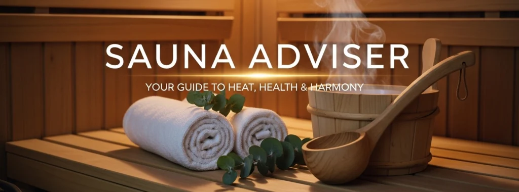 Sauna Adviser