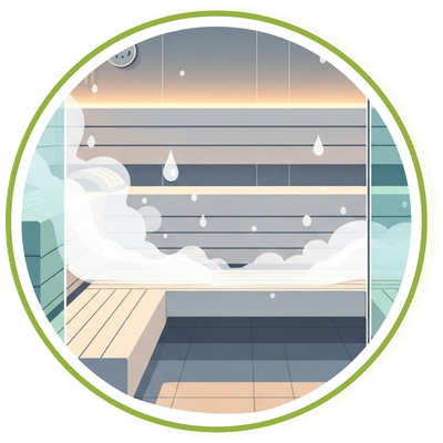 Steam Sauna Guide