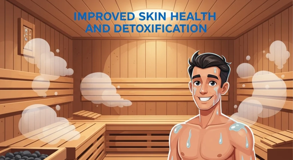 Benefits of a Steam Sauna