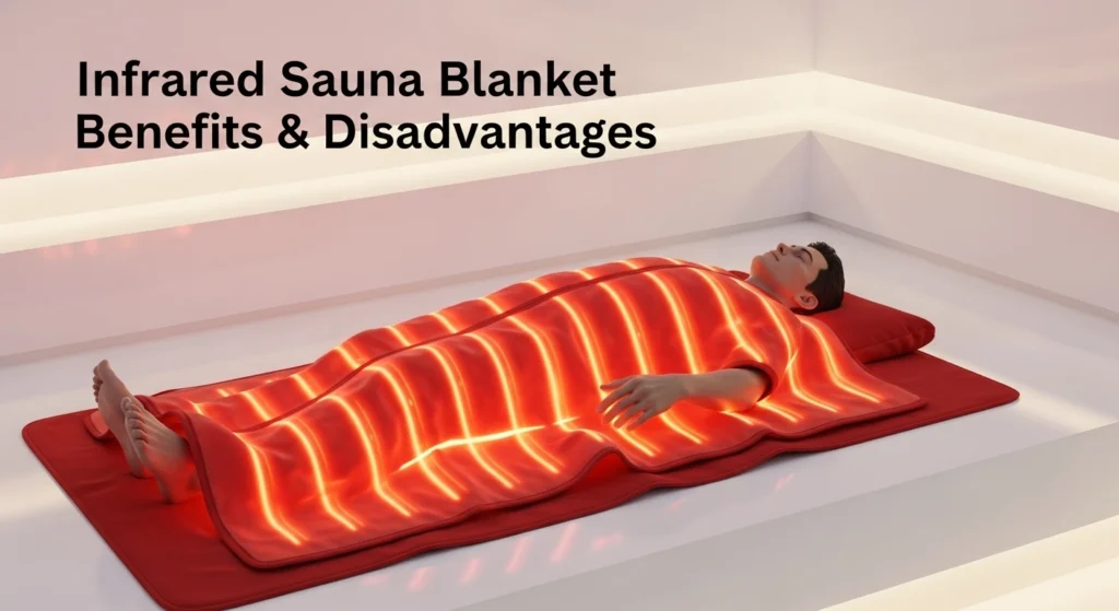 Do Infrared Sauna Blankets Work