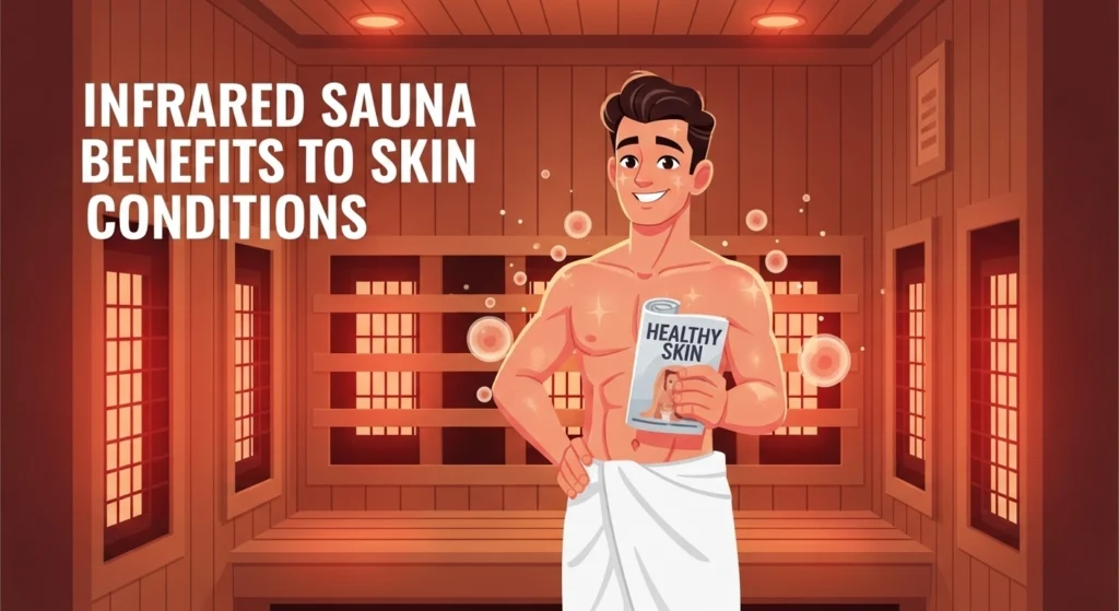 Does Infrared Sauna Reduce Inflammation