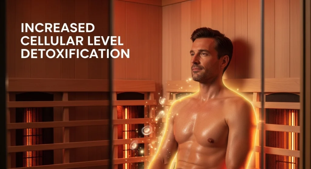 Health Benefits of Infrared Sauna