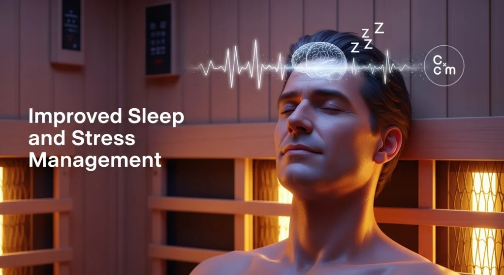 Health Benefits of Infrared Sauna 5