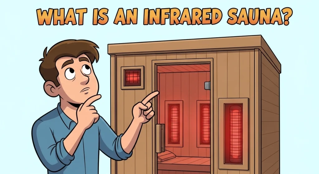 How Long to Stay in an Infrared Sauna