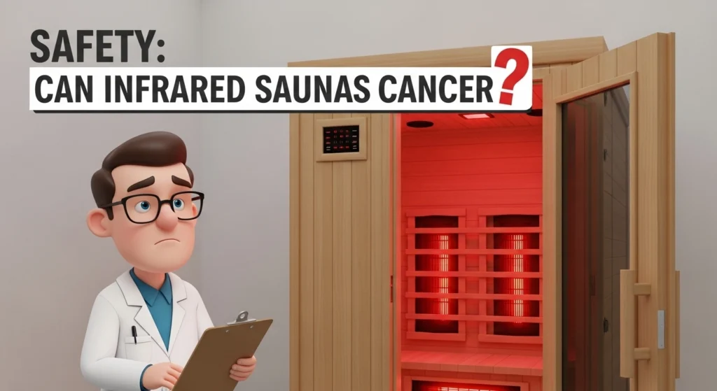 How Often Should I Use Infrared Sauna