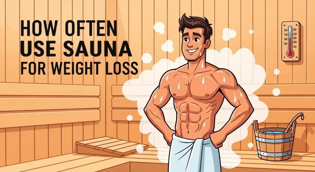 How Often Should I Use a Steam Sauna