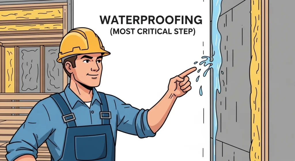 How to Build a Steam Sauna