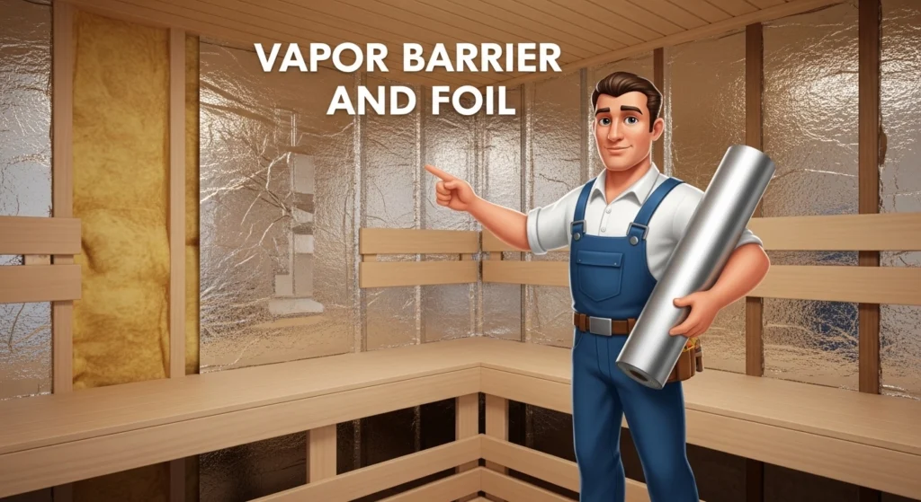 How to Build an Infrared Sauna