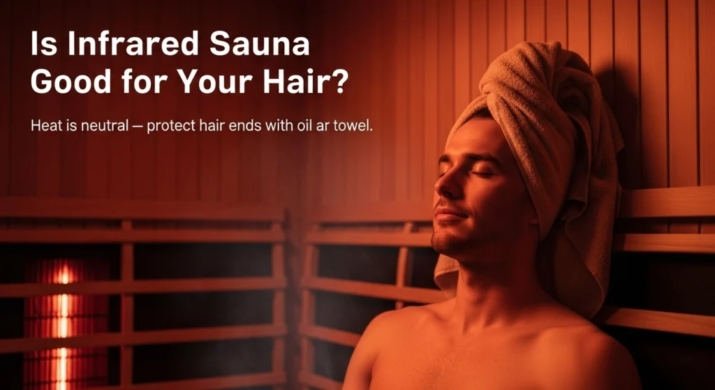 Is Infrared Sauna Good for You