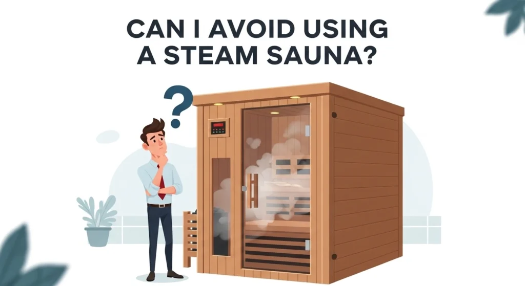 Steam Sauna Side Effects
