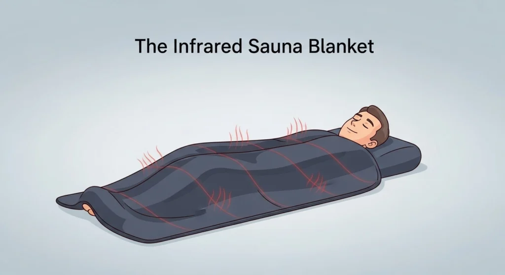 Type of Infrared Sauna