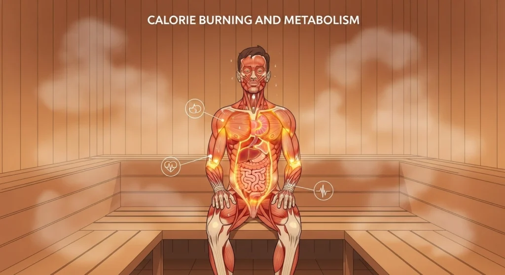 What Are the Benefits of a Steam Sauna