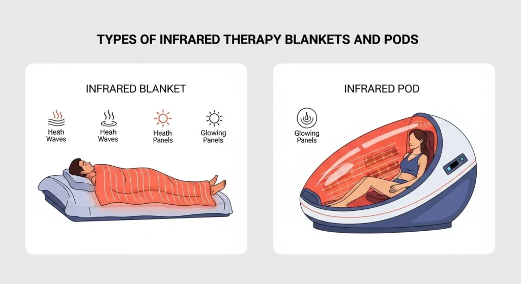 What Is an Infrared Sauna