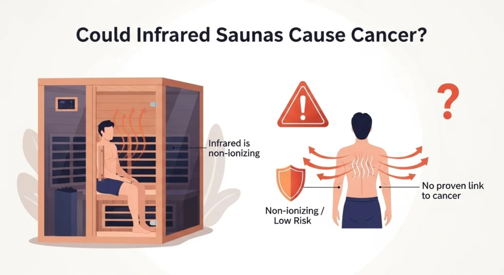 What Is an Infrared Sauna