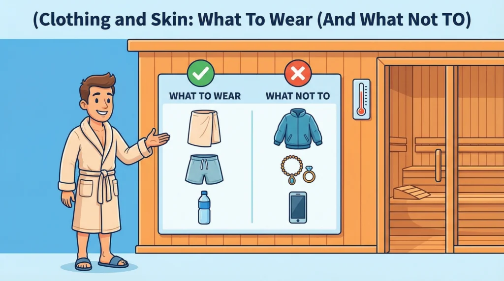 What Protection Do You Need in an Infrared Sauna