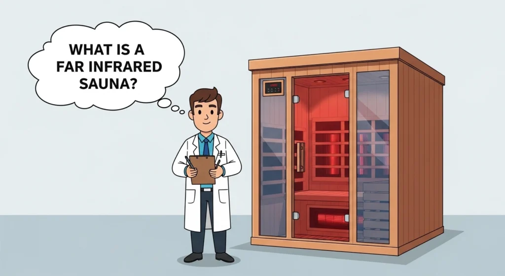 Which Is Better Far or Near Infrared Sauna