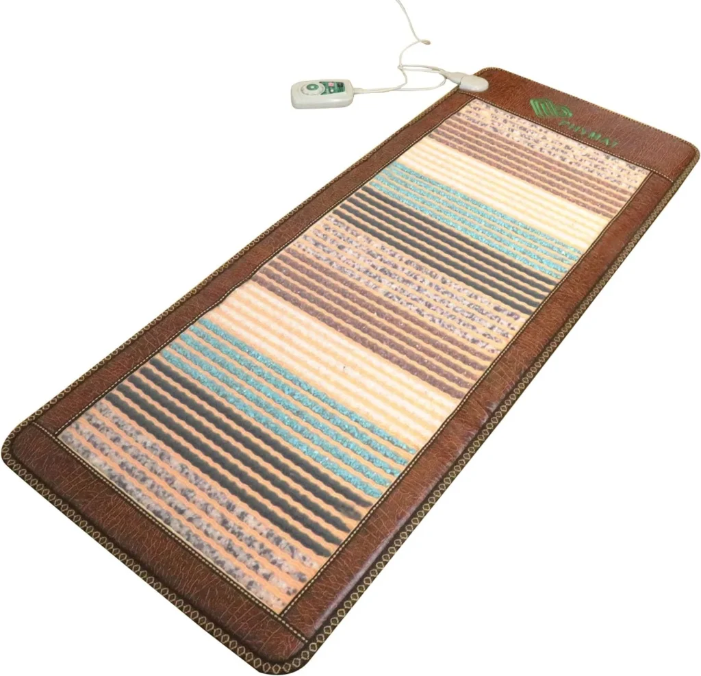 Infrared Heating Mats