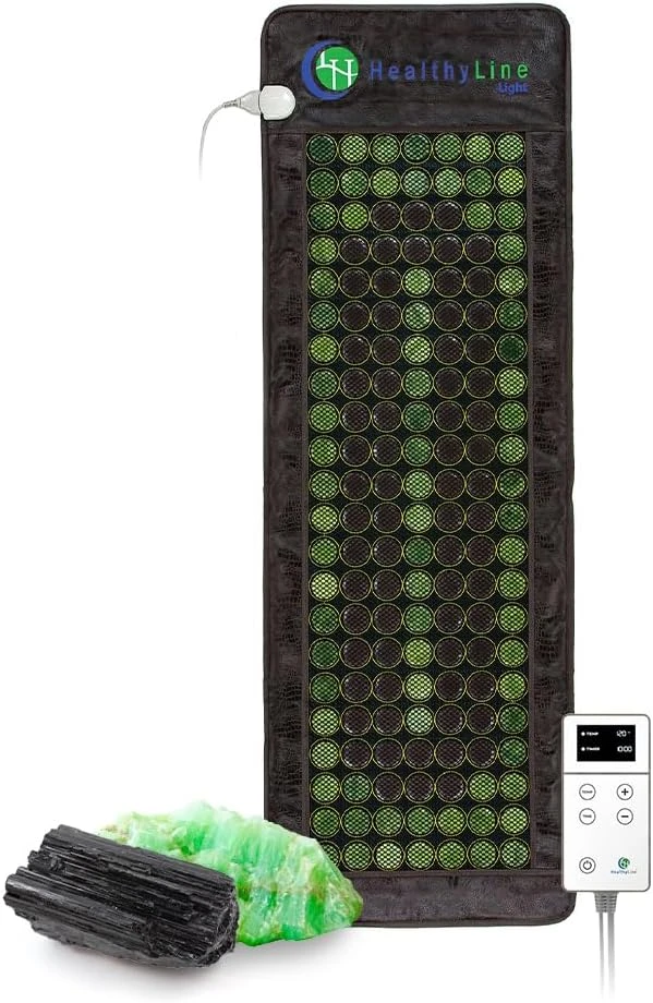 Infrared Heating Mats