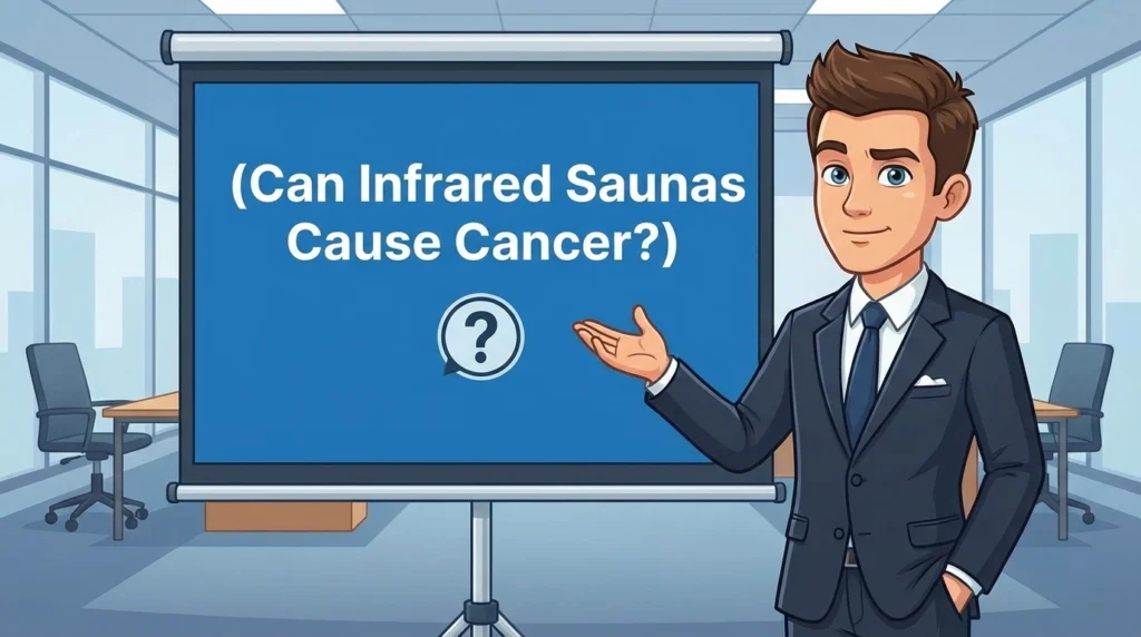 Infrared Sauna Dangers