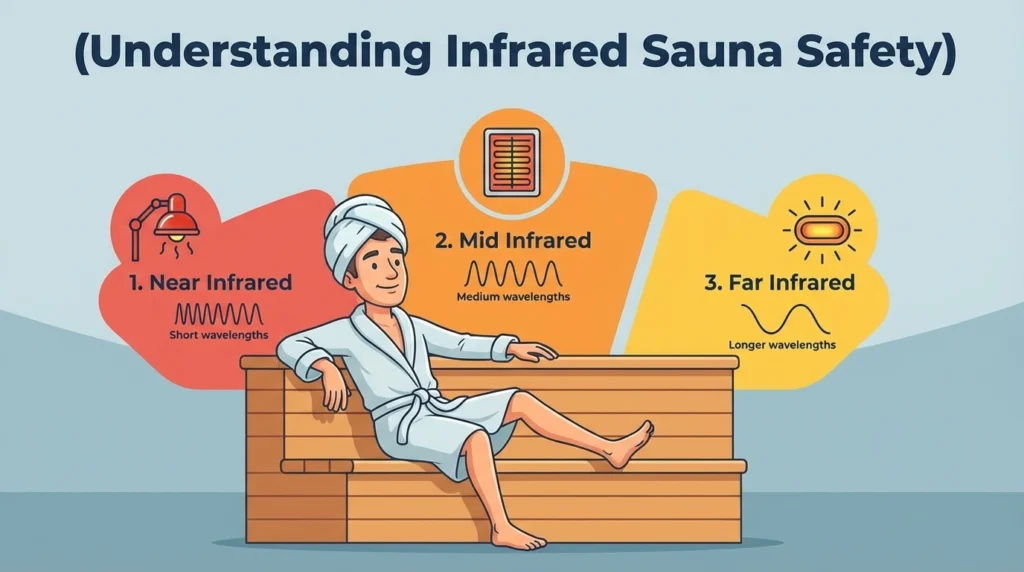 Is Infrared Sauna Safe