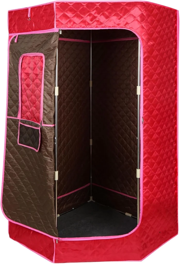 Portable Steam Sauna