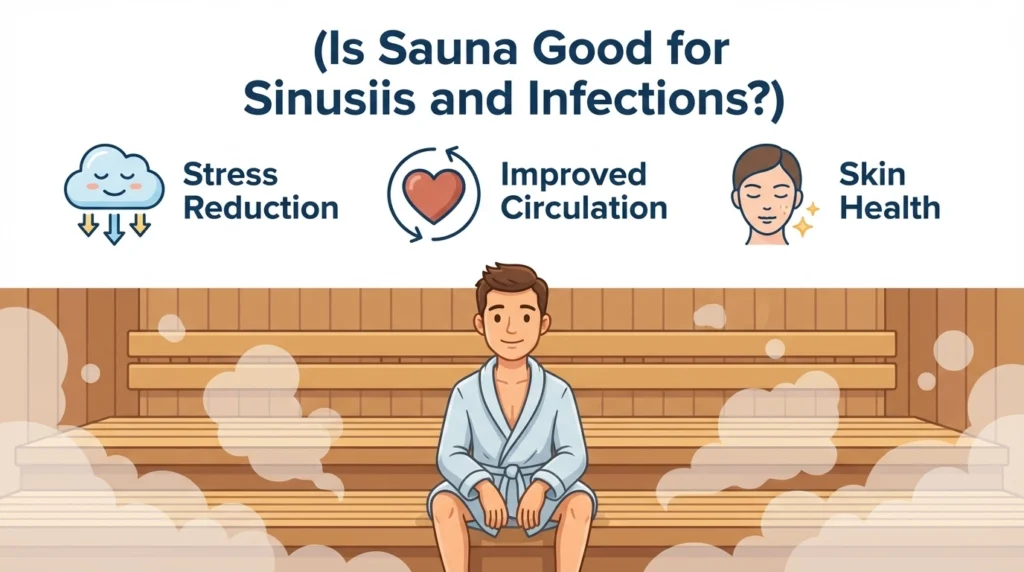 Steam Sauna For Allergies