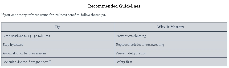 Safety and Side Effects