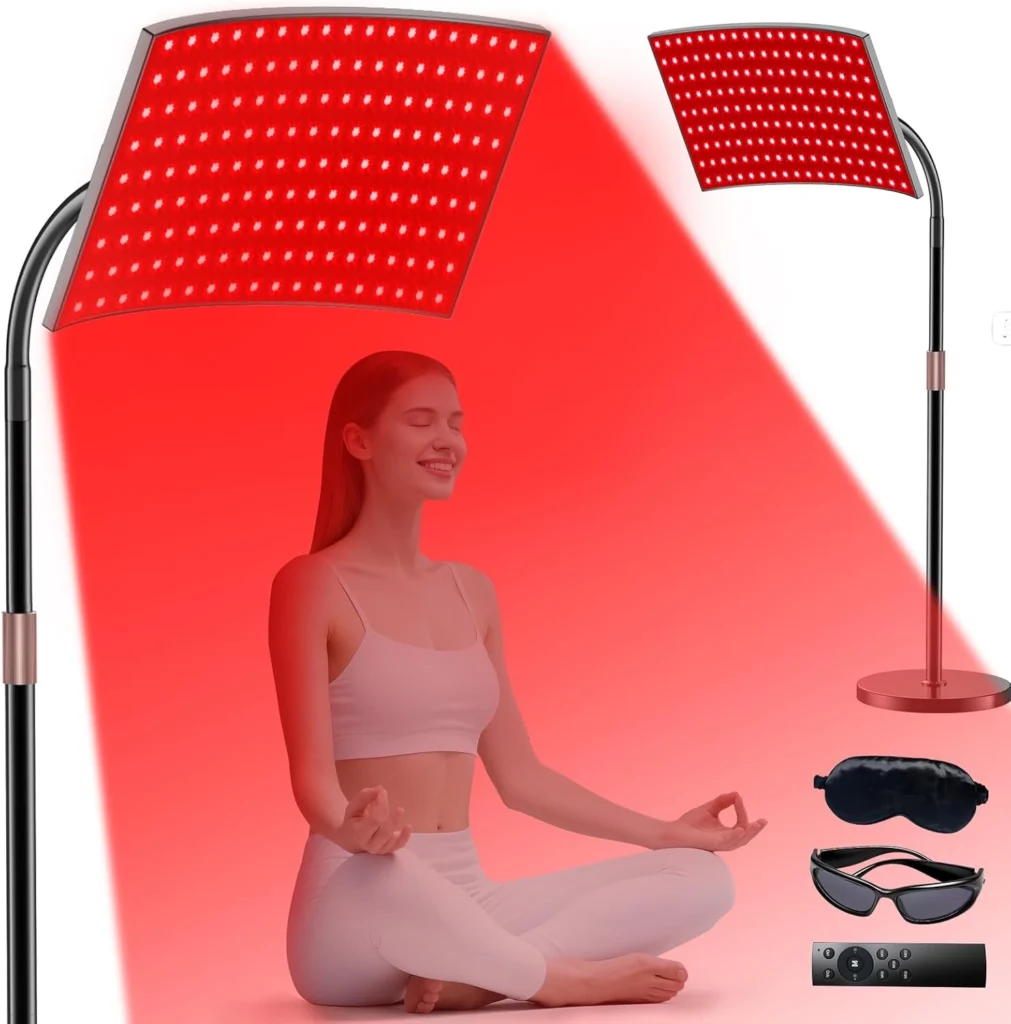 Infrared Sauna Lamp