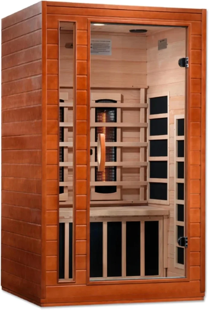 Best Full Spectrum Infrared Saunas