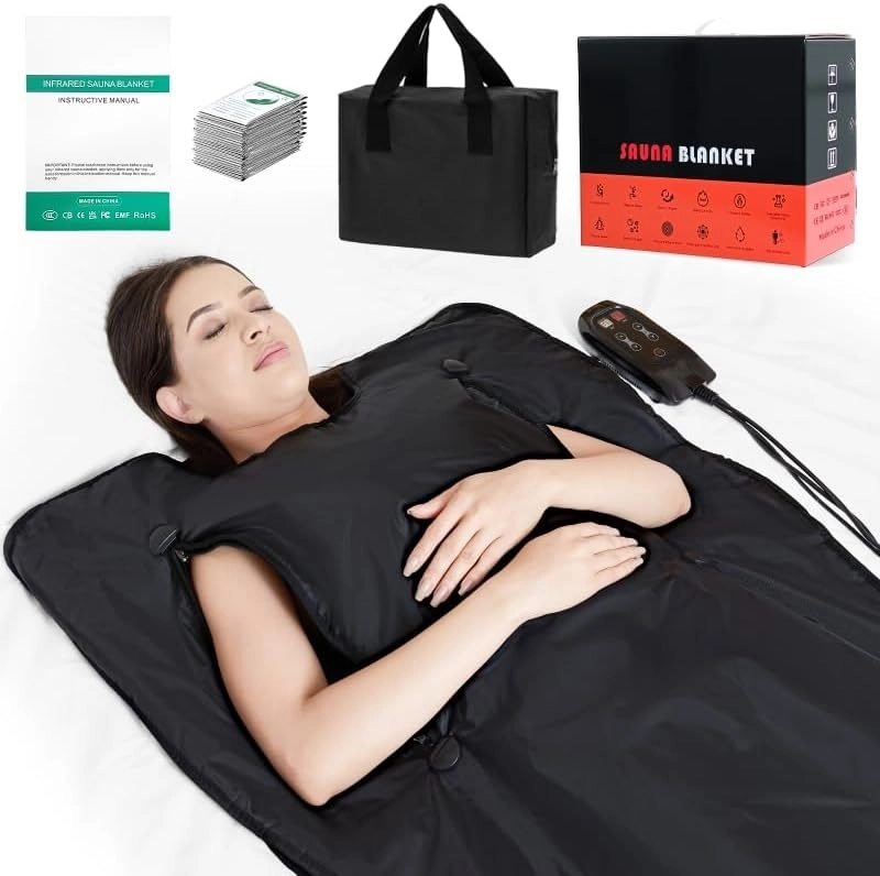 Infrared Sauna