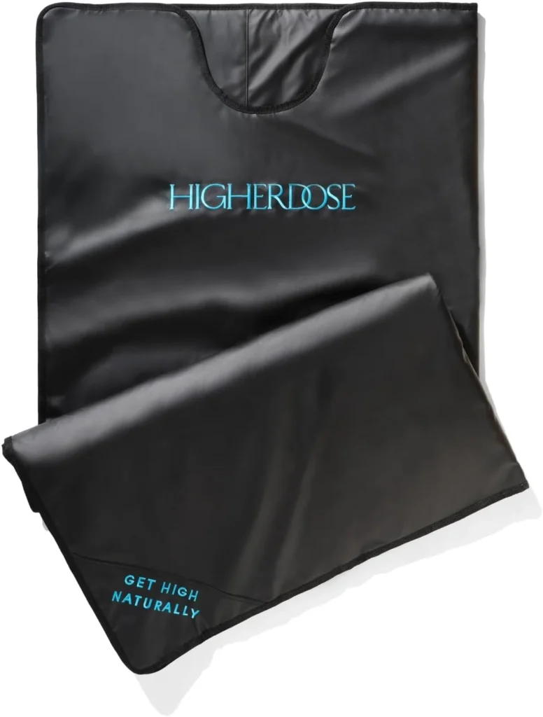 Infrared Sauna Blanket for Relaxation
