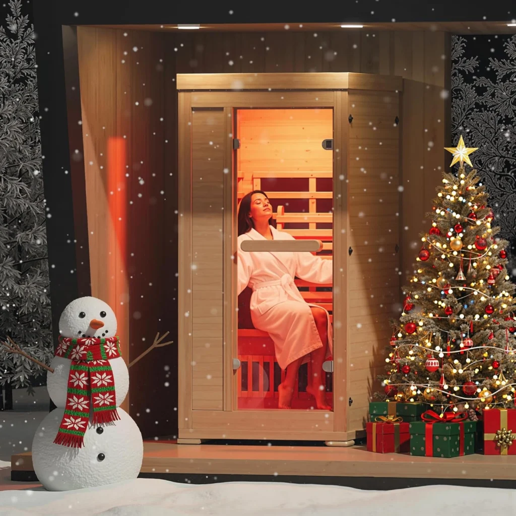 Best Low EMF Infrared Sauna
