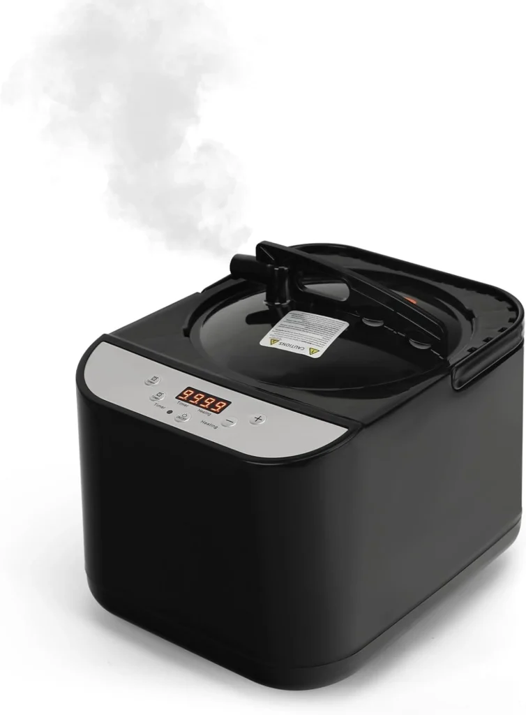 Portable Sauna Steamers
