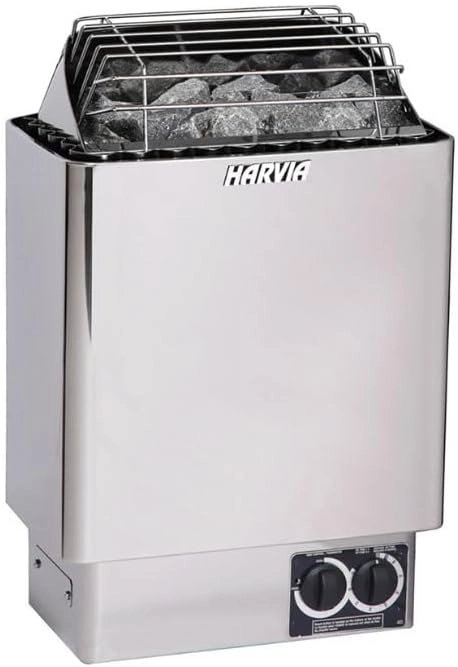 Best Steam Sauna Heater