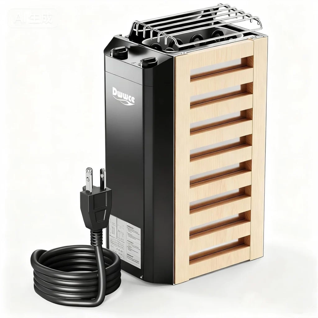 Sauna Heaters