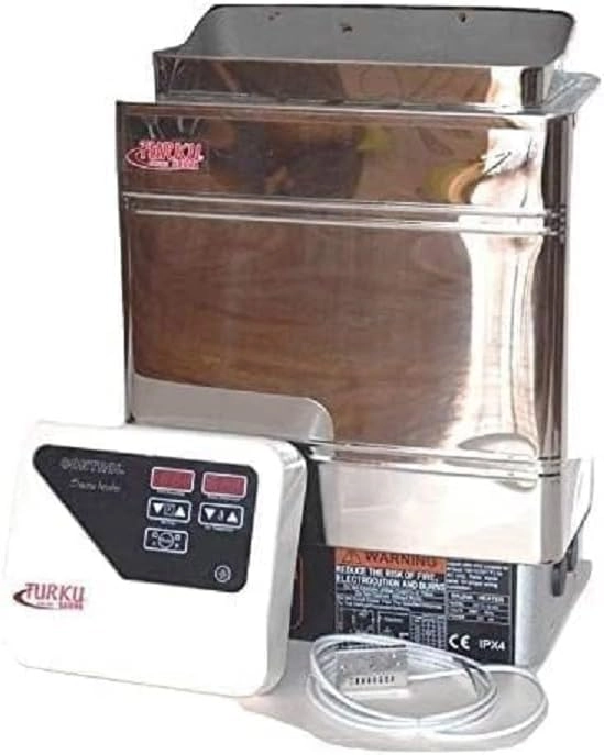 Best Electric Steam Sauna Heaters