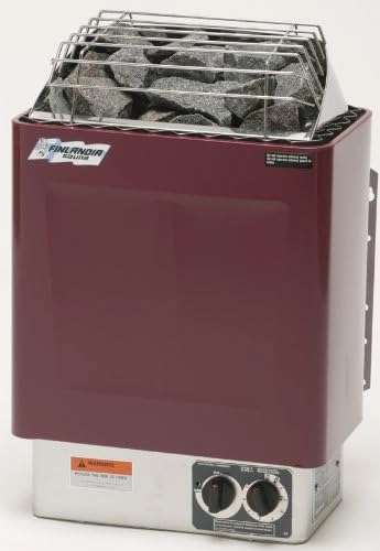 Best Electric Steam Sauna Heater