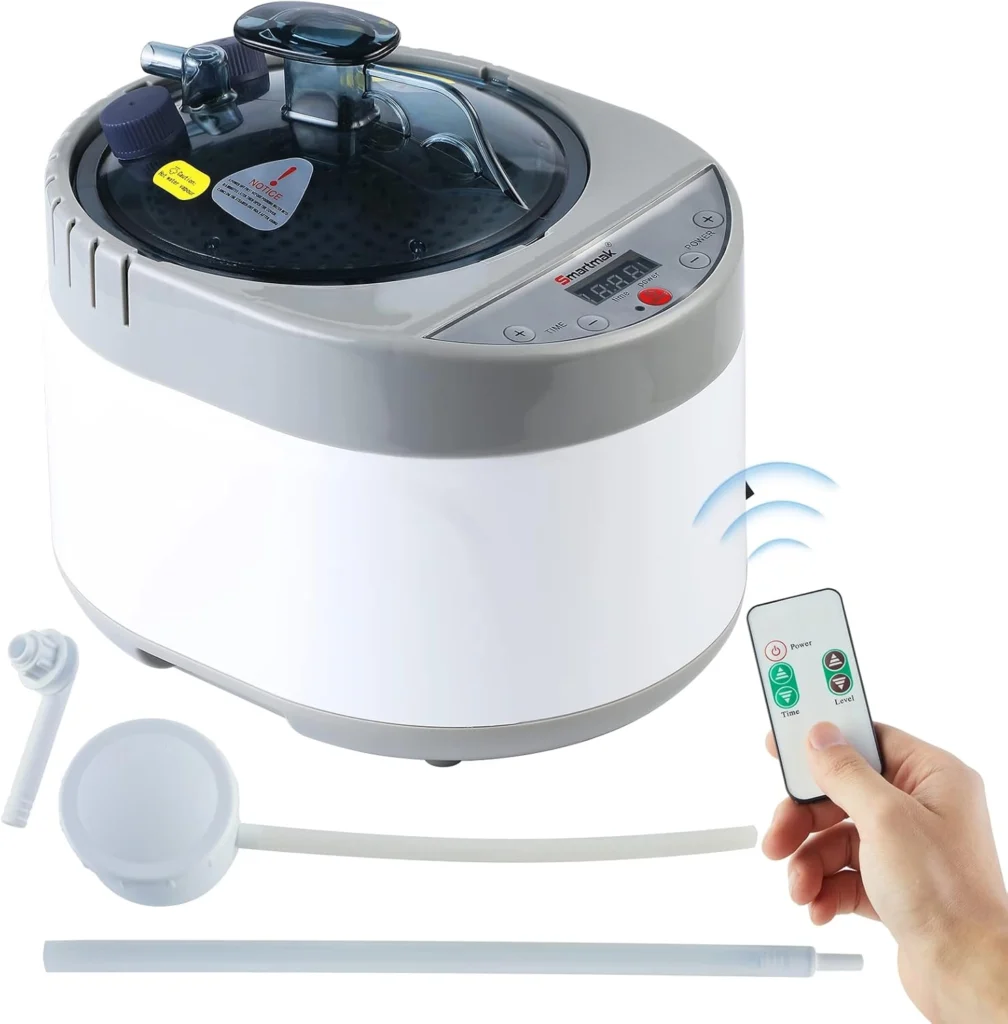 Electric Steam Sauna Heaters