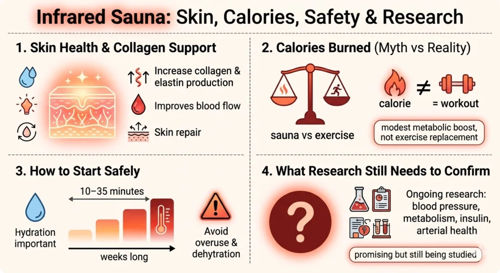 Skin Health and Collagen Support