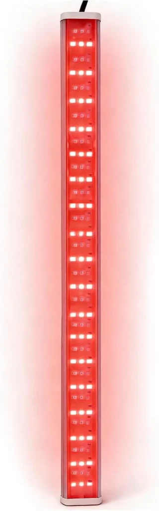 Lucear Red Light Therapy Panel