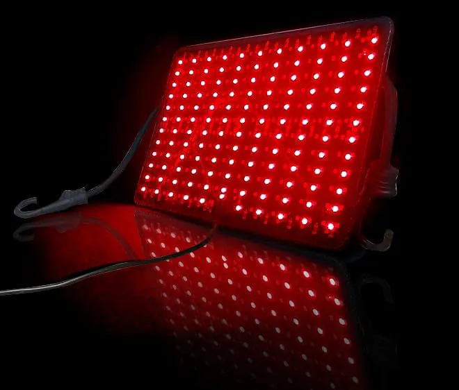 Red Light Therapy Panel