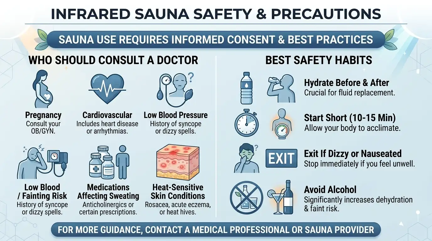 Safety, Side Effects, and Who Should Be Cautious