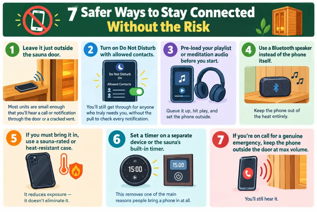 7 Safer Ways to Stay Connected Without the Risk