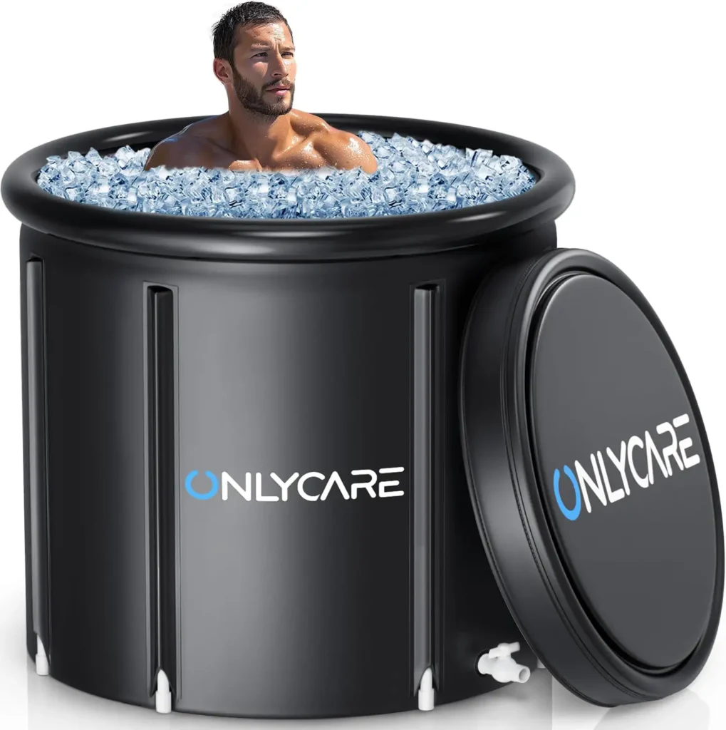 Cold Plunge