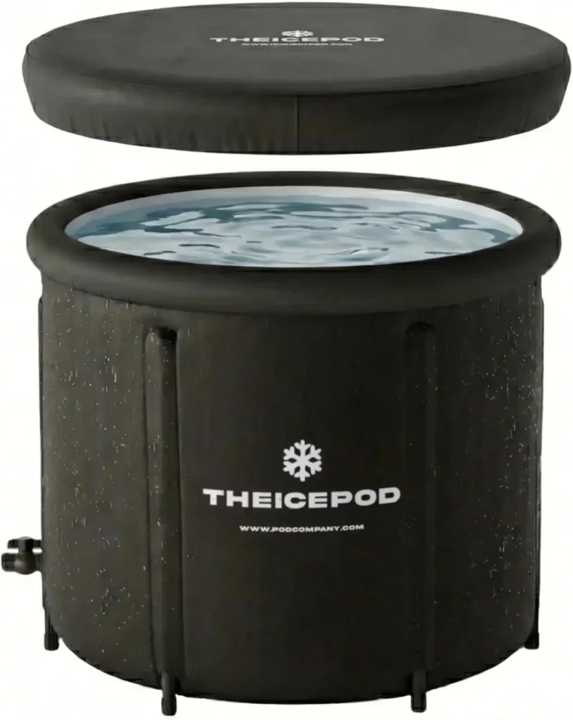 Company Standard Ice Bath Tub