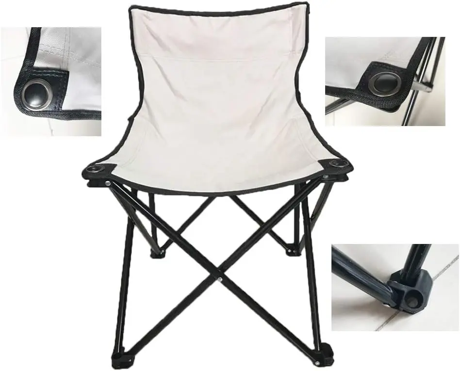Fast Folding Steam Sauna Chair