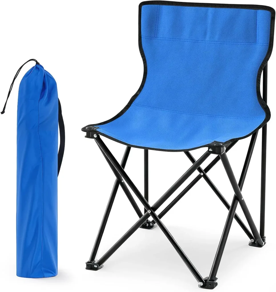 Portable Sauna Chair Fast Folding