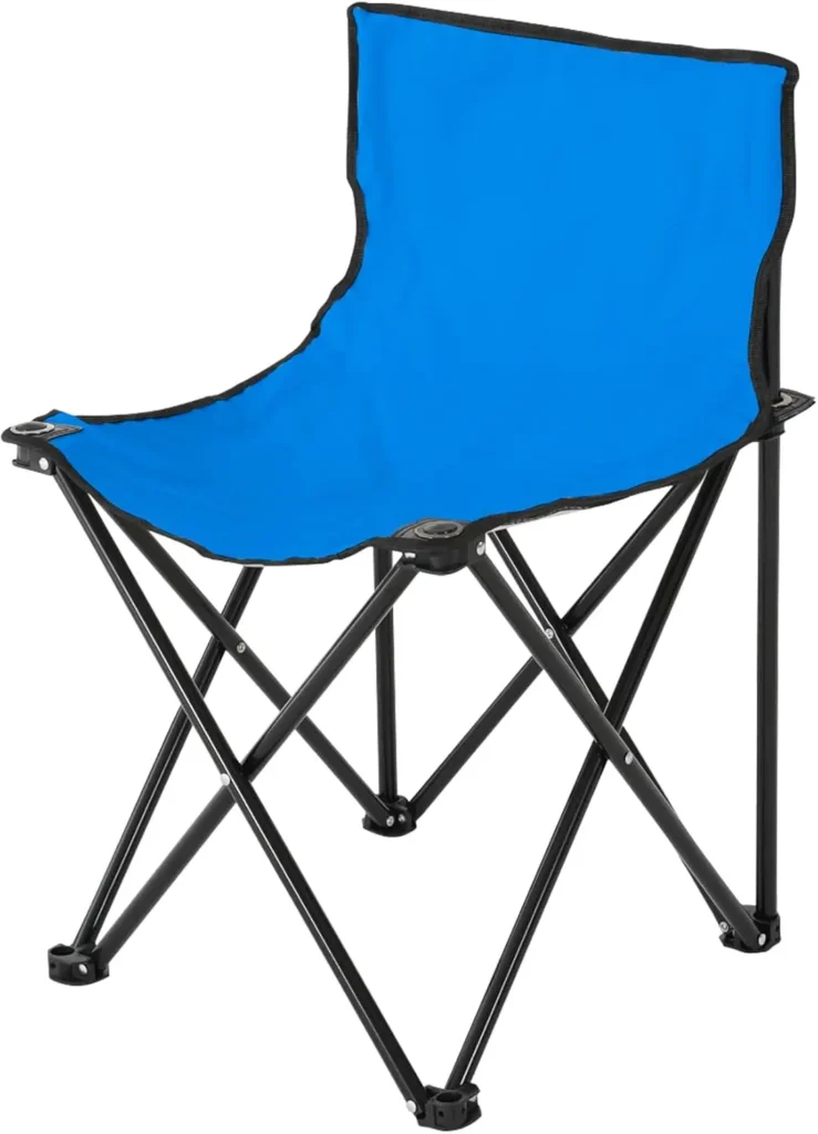 Portable Steam Sauna Chair, Fast Folding