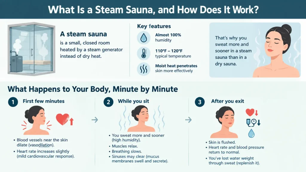 What Happens to Your Body
